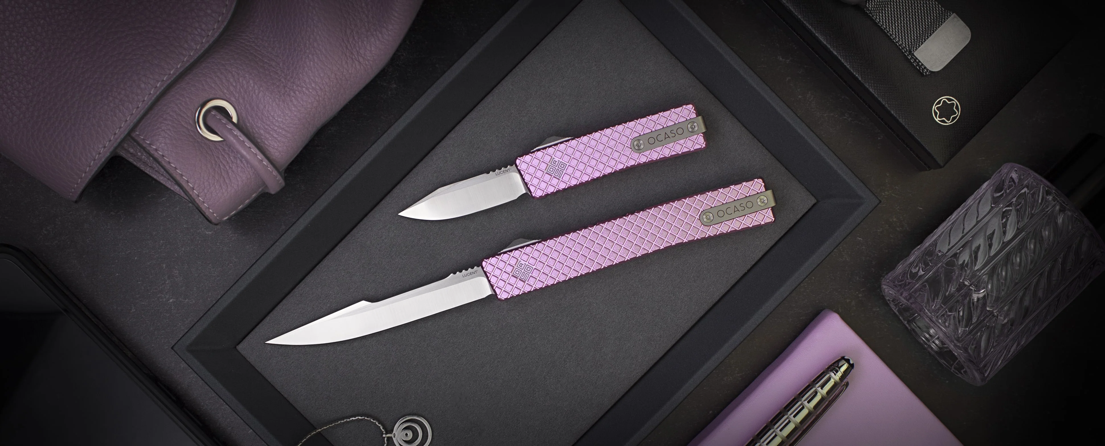 Refined Performance for Every Pocket